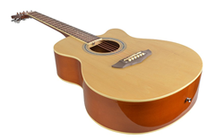 Acoustic Student Guitar 38